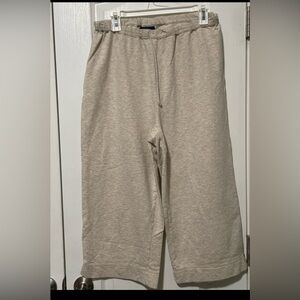 Catalina Light Tan Lounge Pants